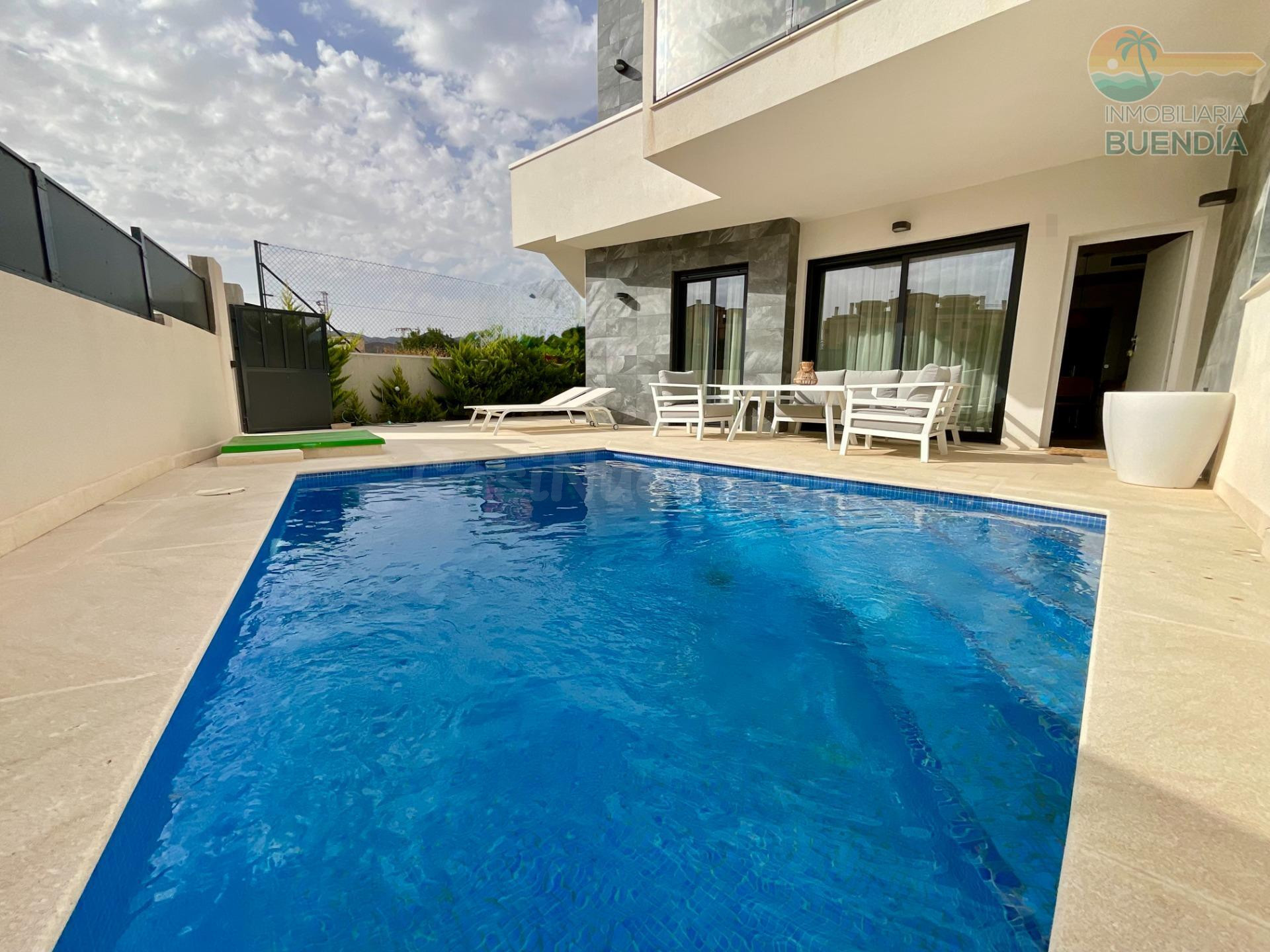 APARTAMENTO EN PLANTA BAJA EN MAR DE PLATA, PUERTO DE MAZARRON.