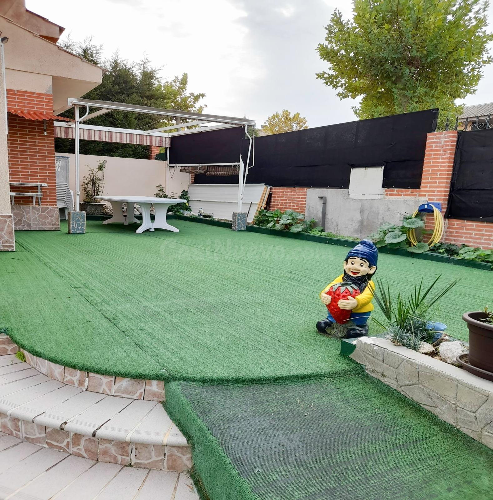 Chalet en venta en Batres