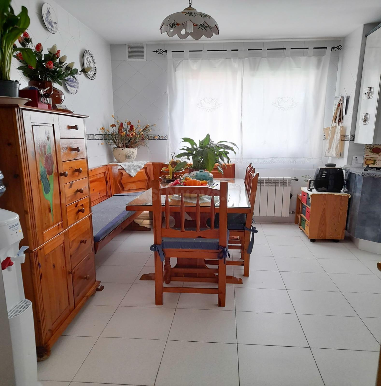 Chalet en venta en Batres - foto 3