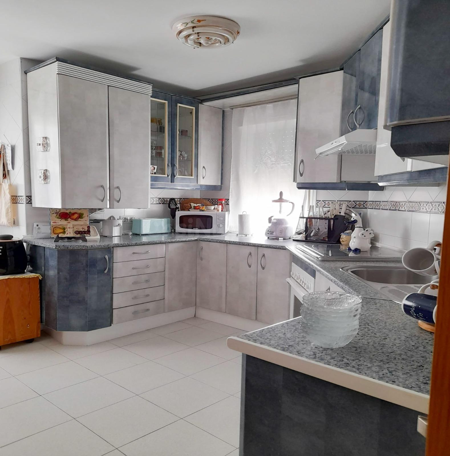 Chalet en venta en Batres - foto 4