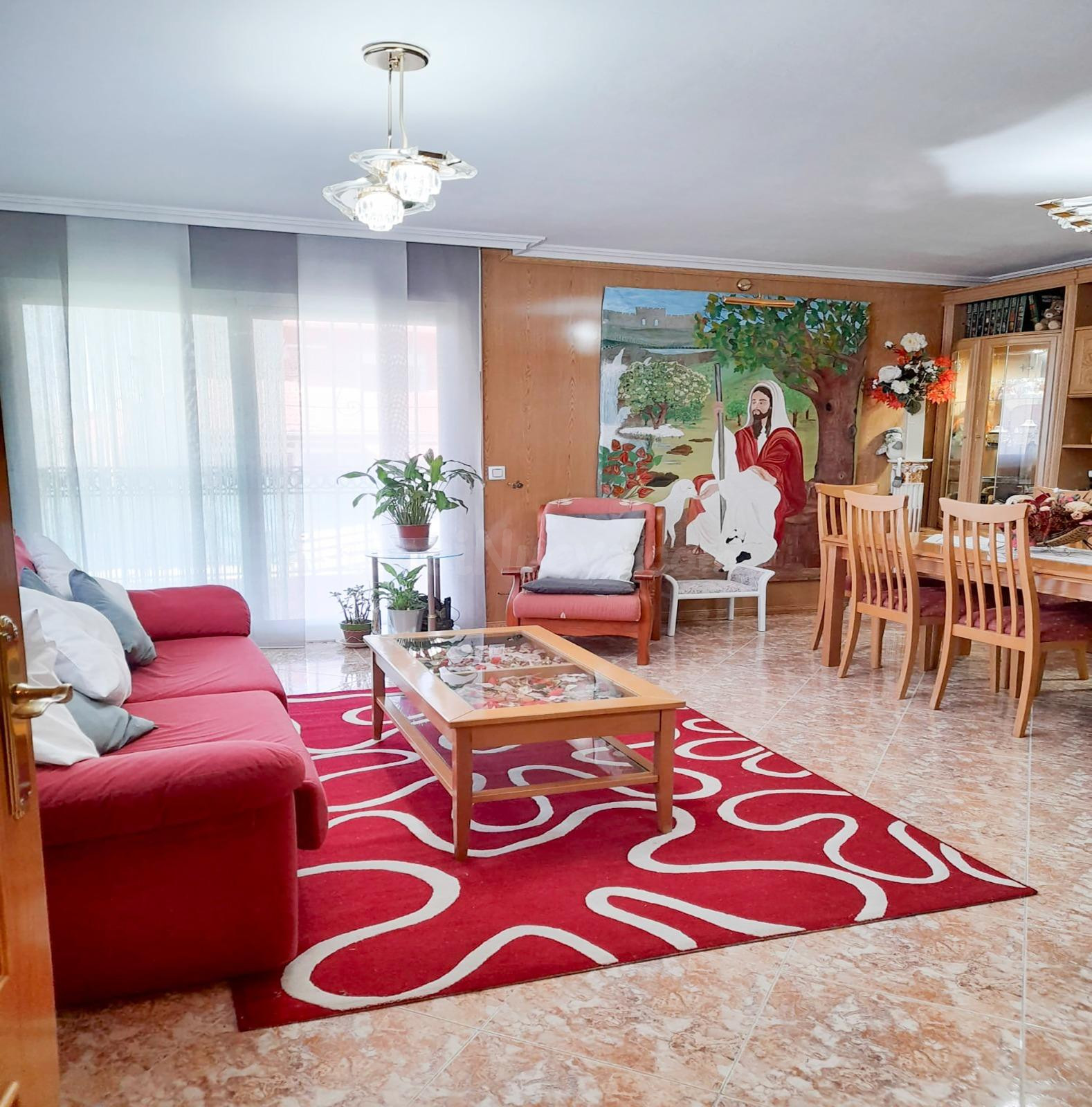Chalet en venta en Batres - foto 5