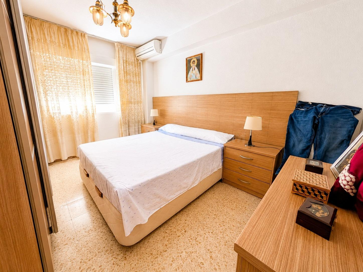 Piso 3 habitaciones 75m² en venta - Fuenlabrada II - El Molino