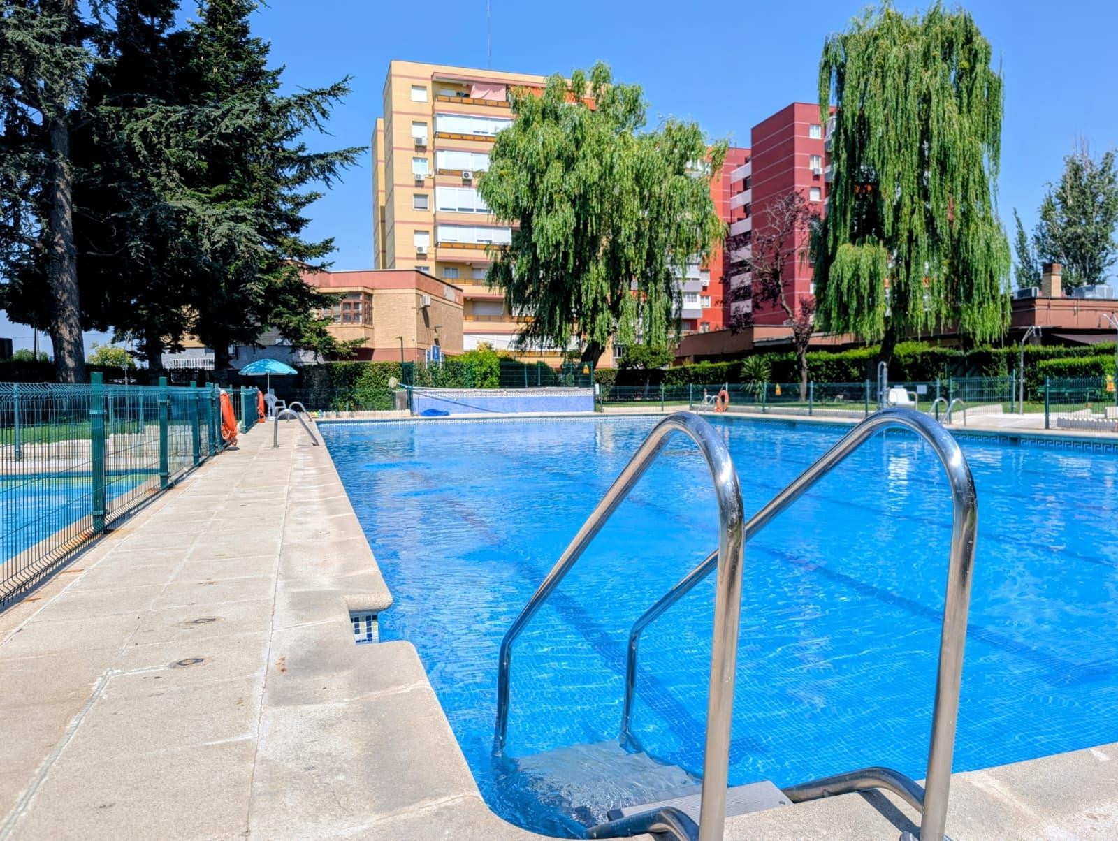 Piso 3 habitaciones 92m² en venta - Parque Miraflores