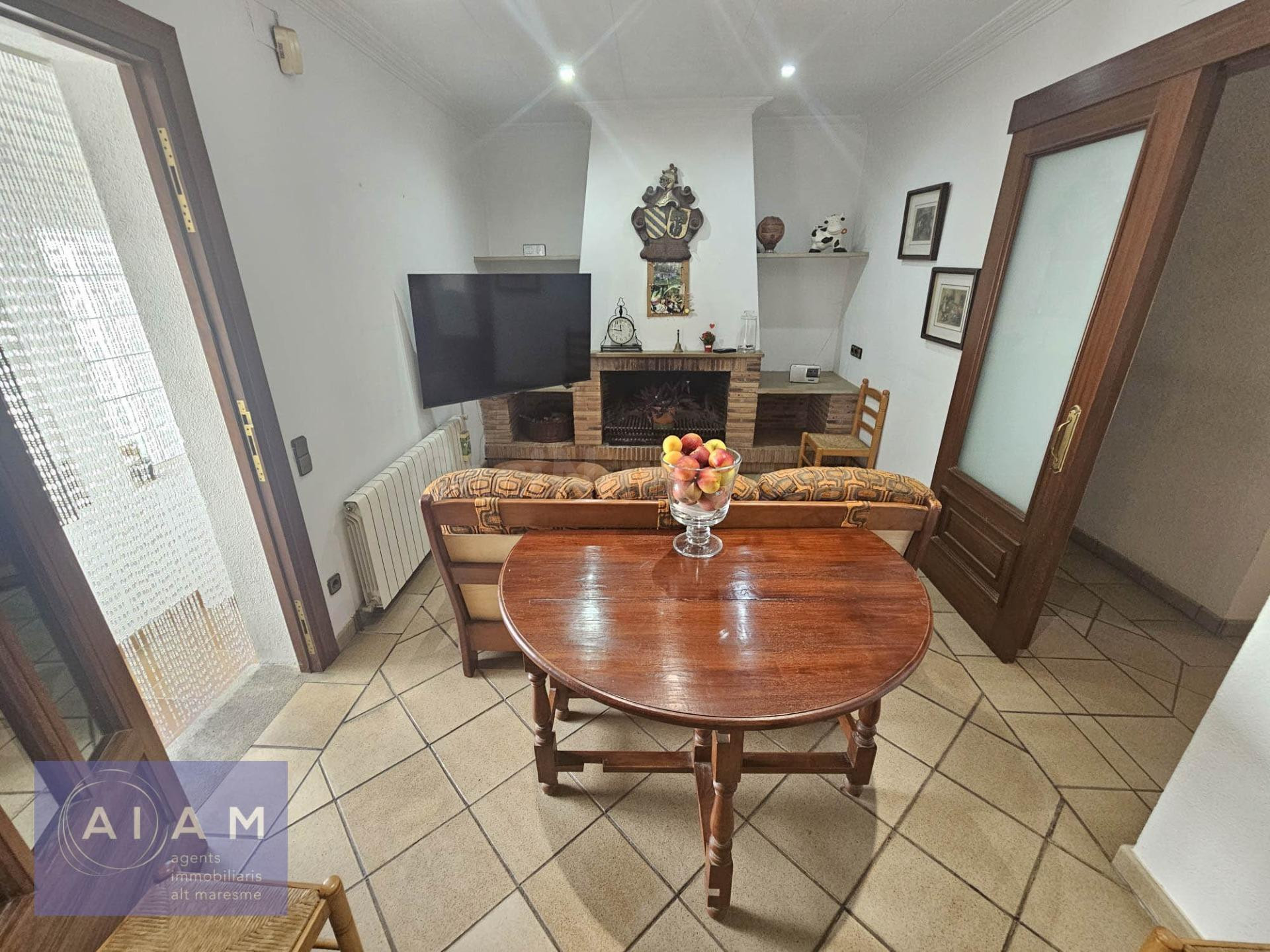 Casa a 4 vientos en venta en Malgrat de Mar
