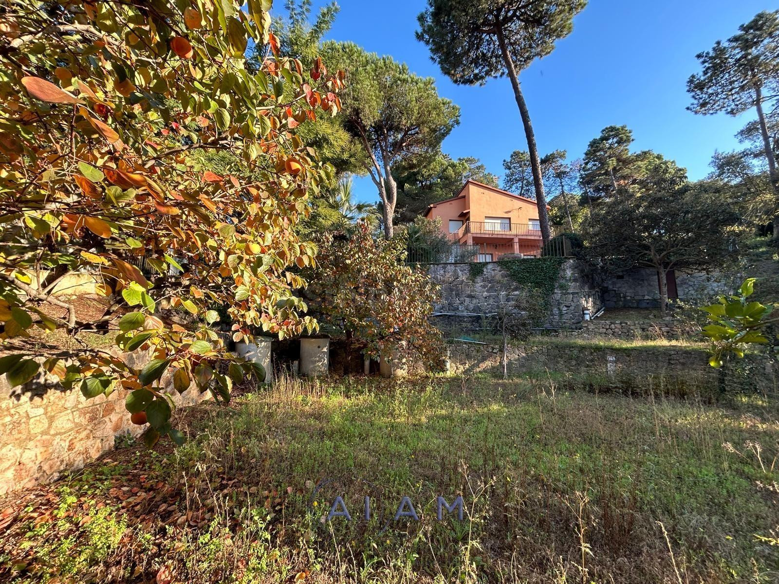 CHALET  MAS TERRENO INDEPENDIENTE EN TORDERA  PARK