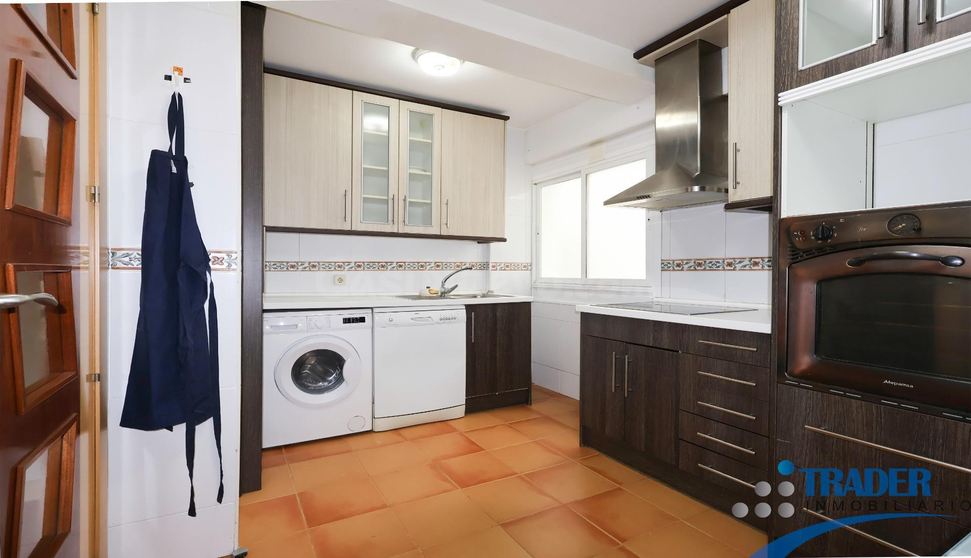 Piso 3 habitaciones 92m² en venta - El Soto - Coveta