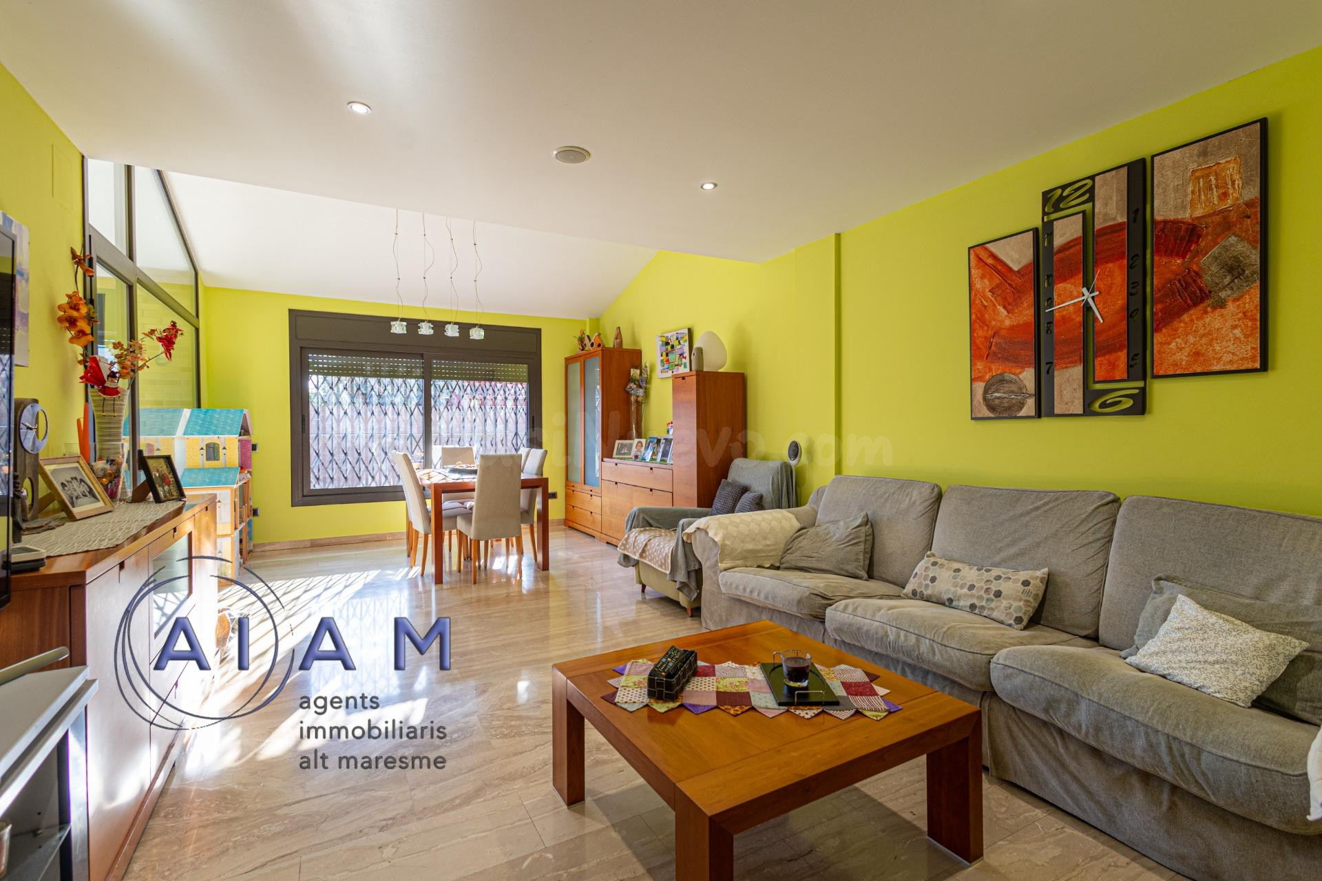 Exclusivo chalet de Alto Standing
