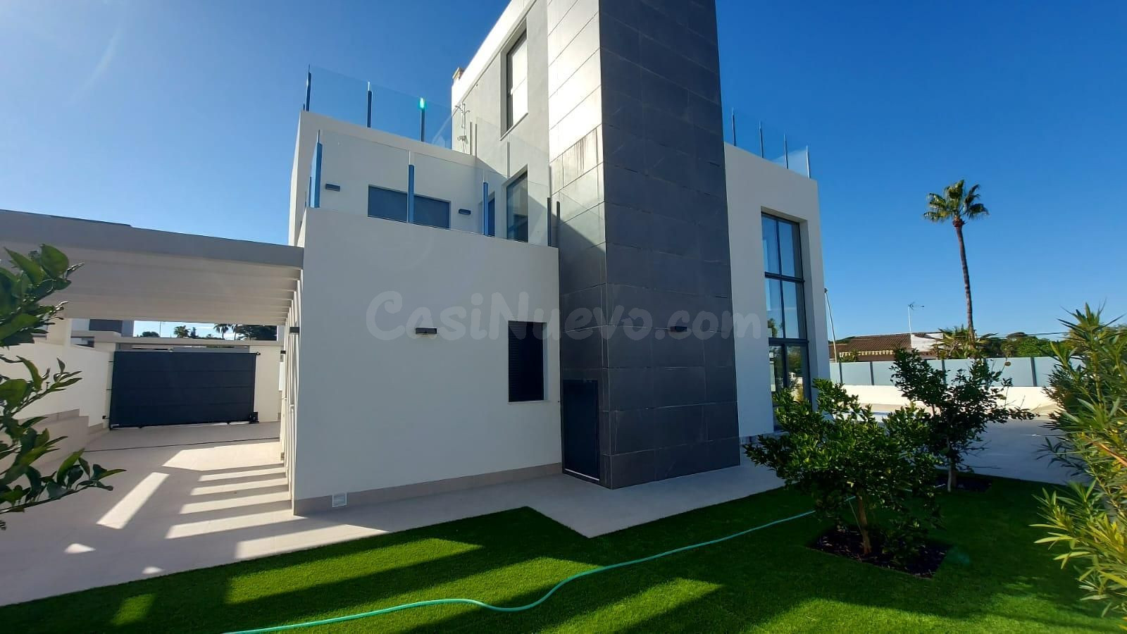 Chalet 3 habitaciones 190m² en venta - Los Balcones - Los Altos del Edén