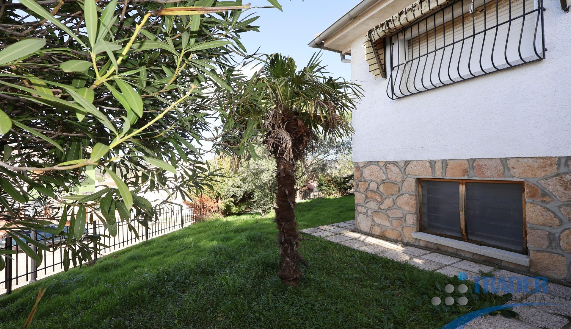 Chalet 5 habitaciones 300m² en venta - Sotoverde
