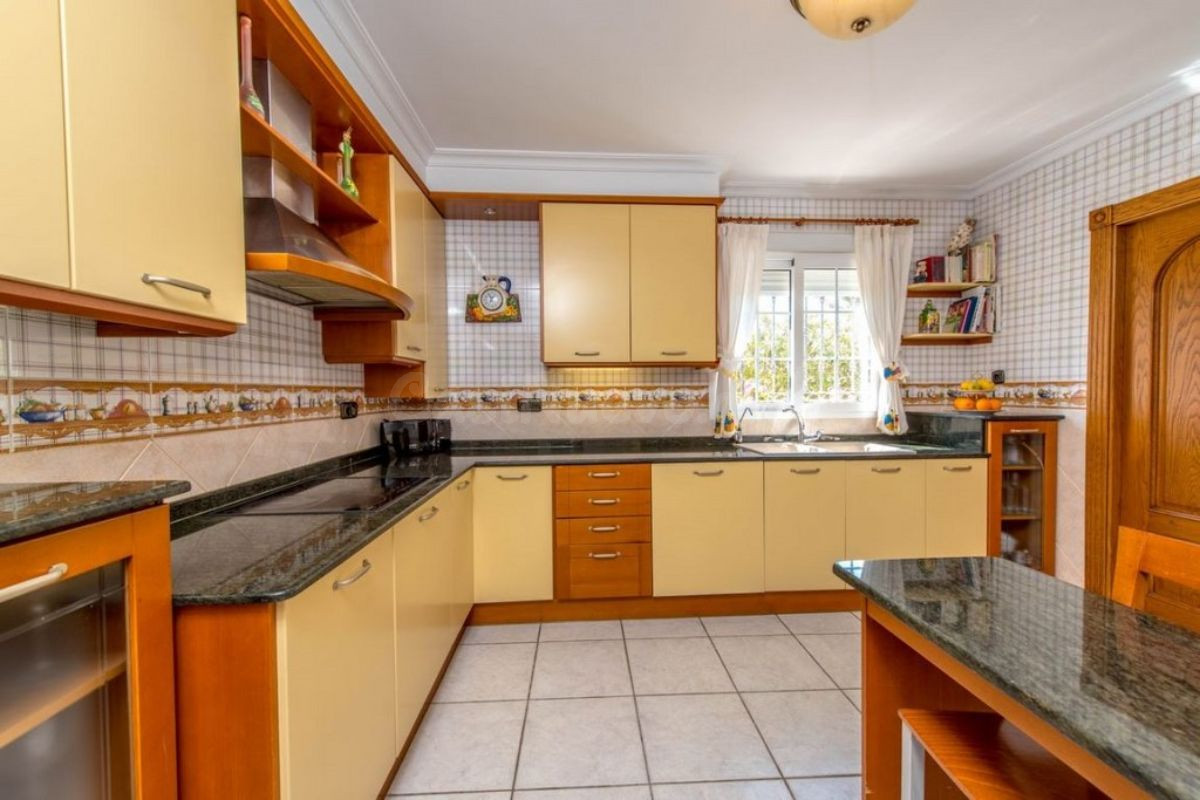 Villa 6 habitaciones 500m² en venta - Torre la mata