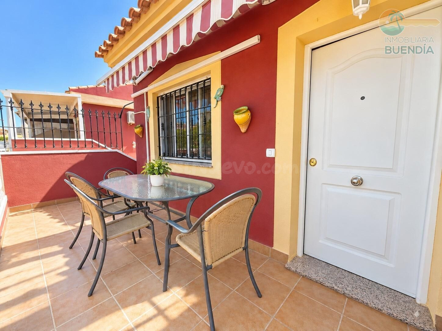 APARTAMENTO EN ALAMILLO, PUERTO DE MAZARRON
