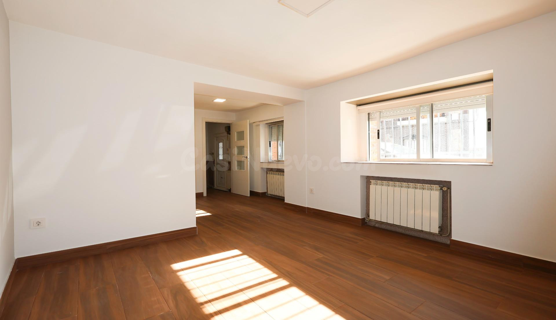 Casa 3 habitaciones 121m² en venta - Casco antiguo moraleja de enmedio