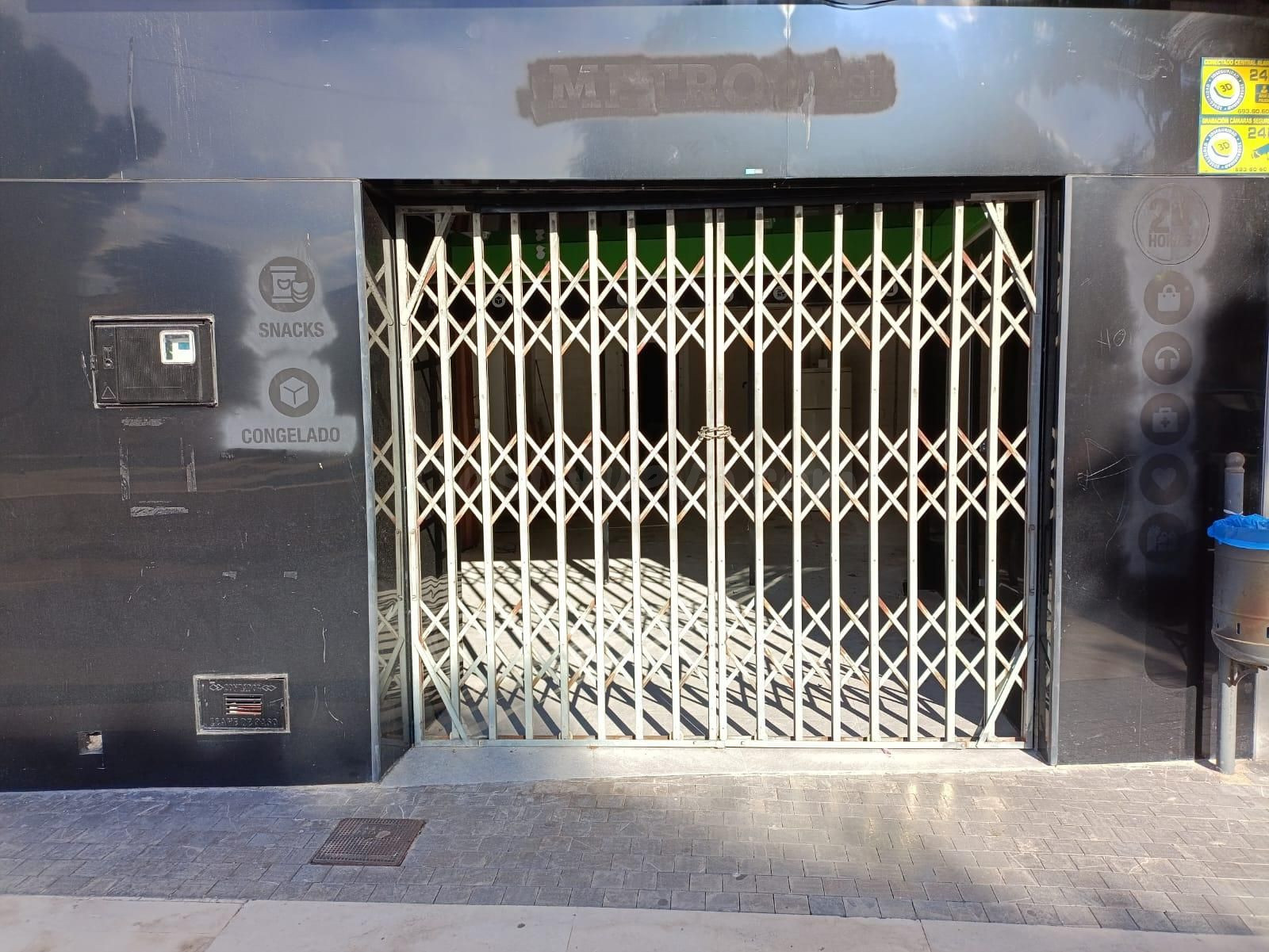 Local comercial 4 habitaciones 90m² en venta - Comunidad valenciana