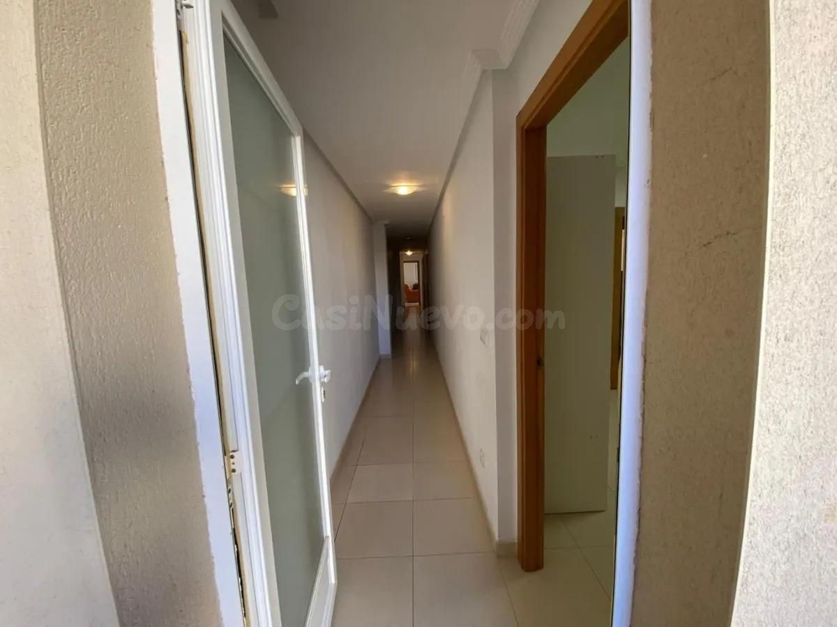 Apartamento 3 habitaciones 109m² en venta - Comunidad valenciana