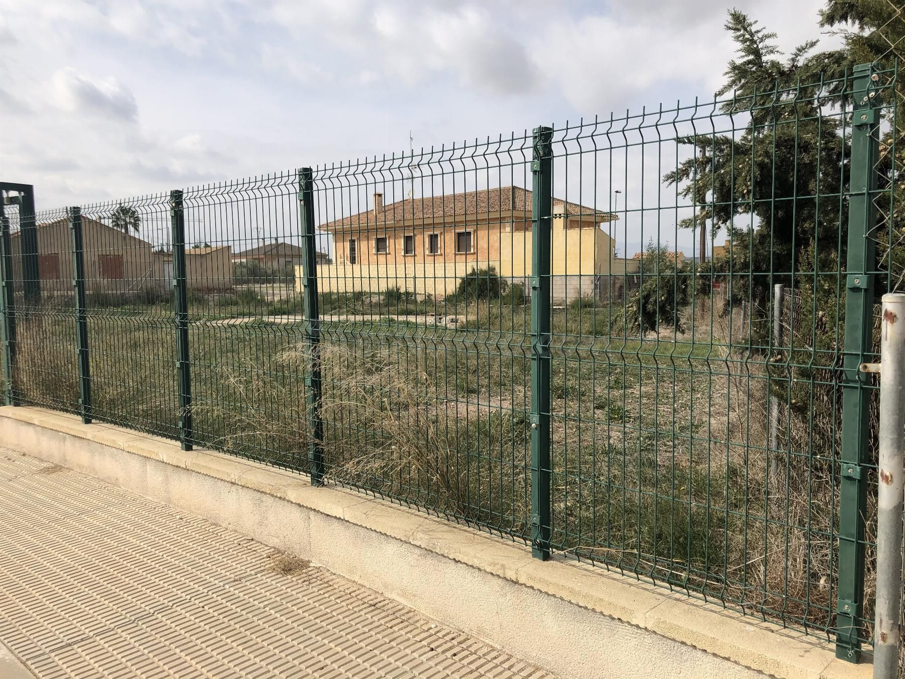 Parcela 800m² en venta - Comunidad valenciana