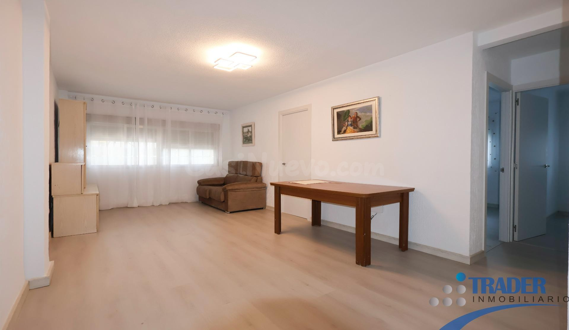 Piso 3 habitaciones 86m² en venta - La Avanzada - La Cueva