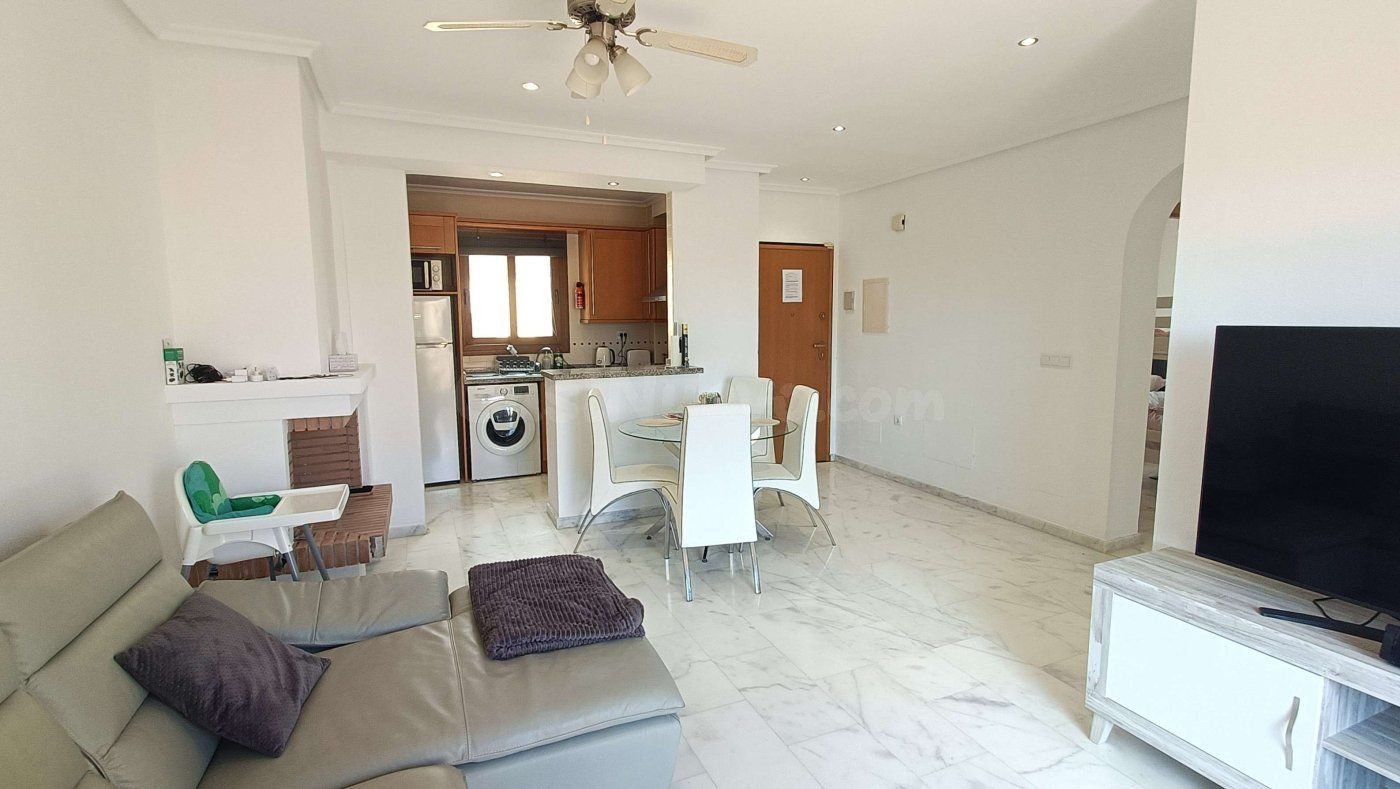 Apartamento 2 habitaciones 75m² en venta - Comunidad valenciana