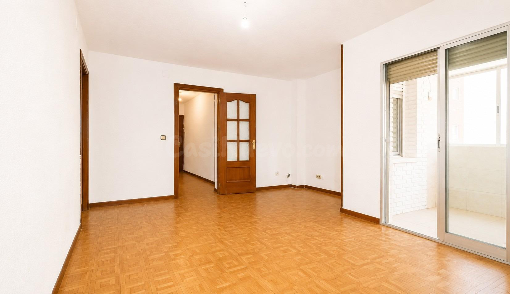 Piso 3 habitaciones 71m² en venta - Dos de mayo