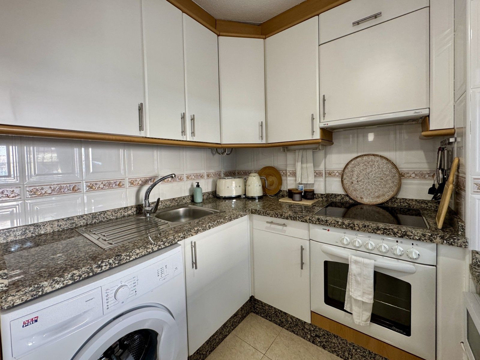 Apartamento 1 habitación 42m² en venta - Callao Salvaje
