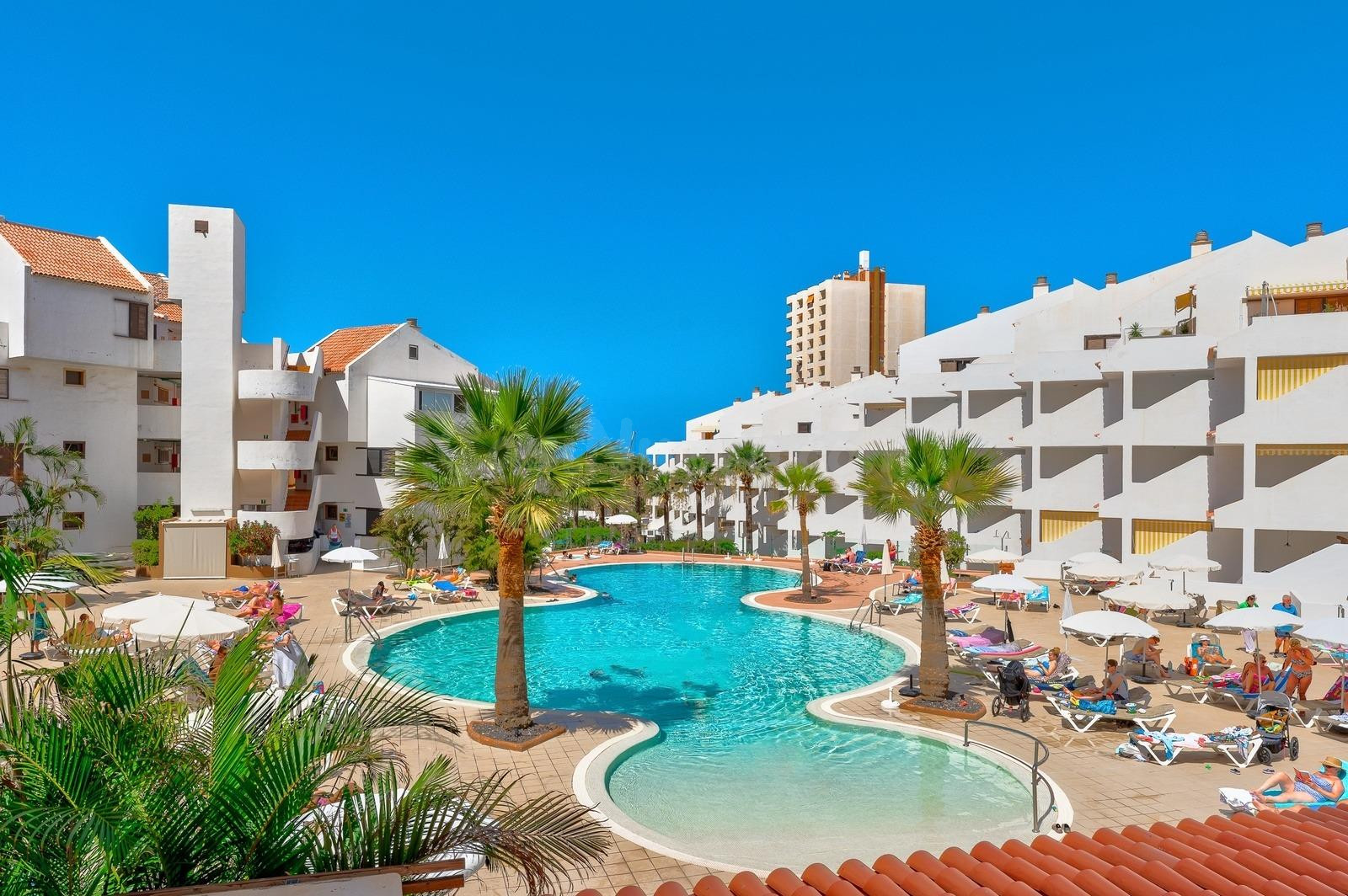 Apartamento 1 habitación 60m² en venta - Los Cristianos