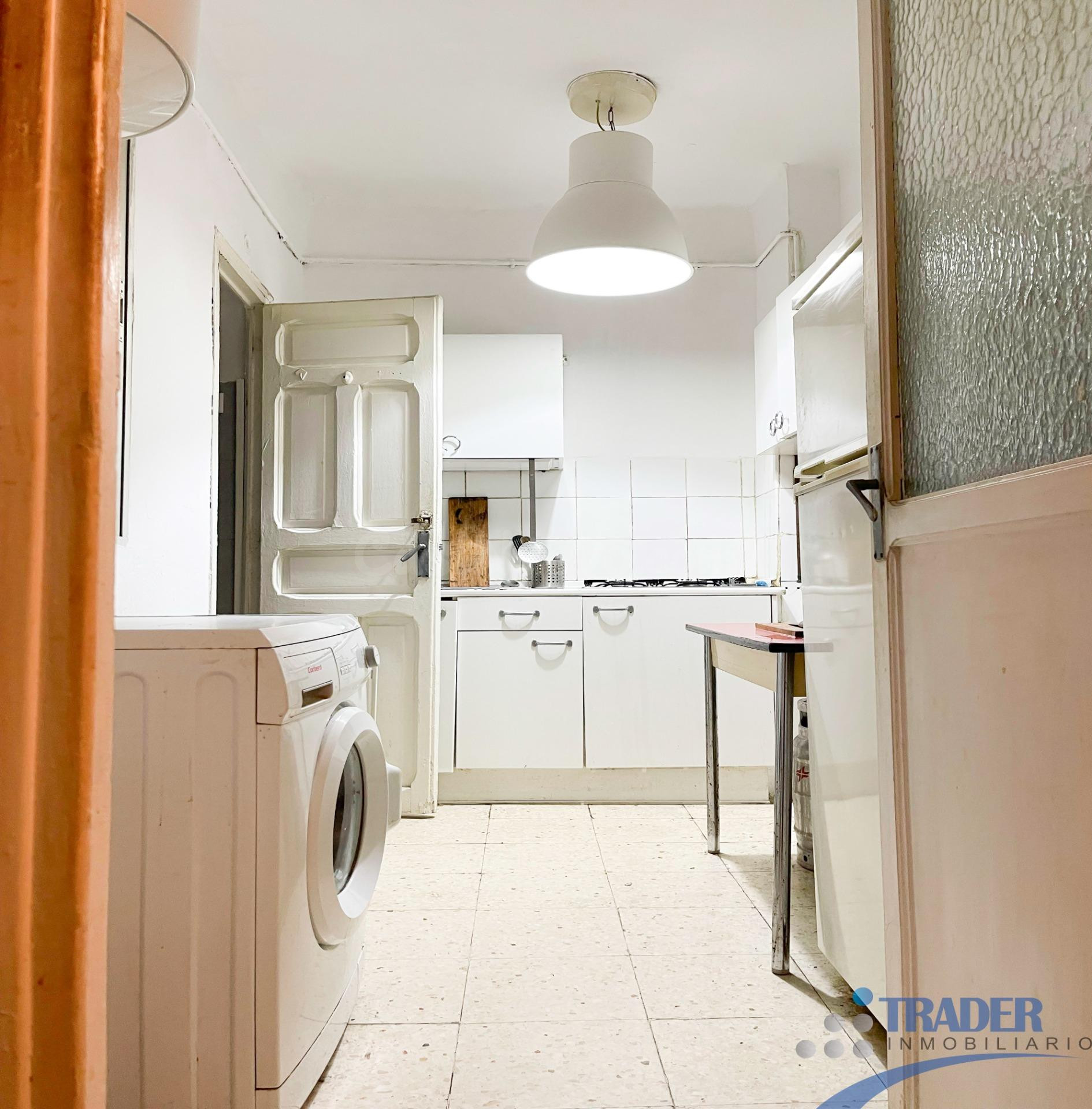 Piso 2 habitaciones 57m² en venta - Castellana