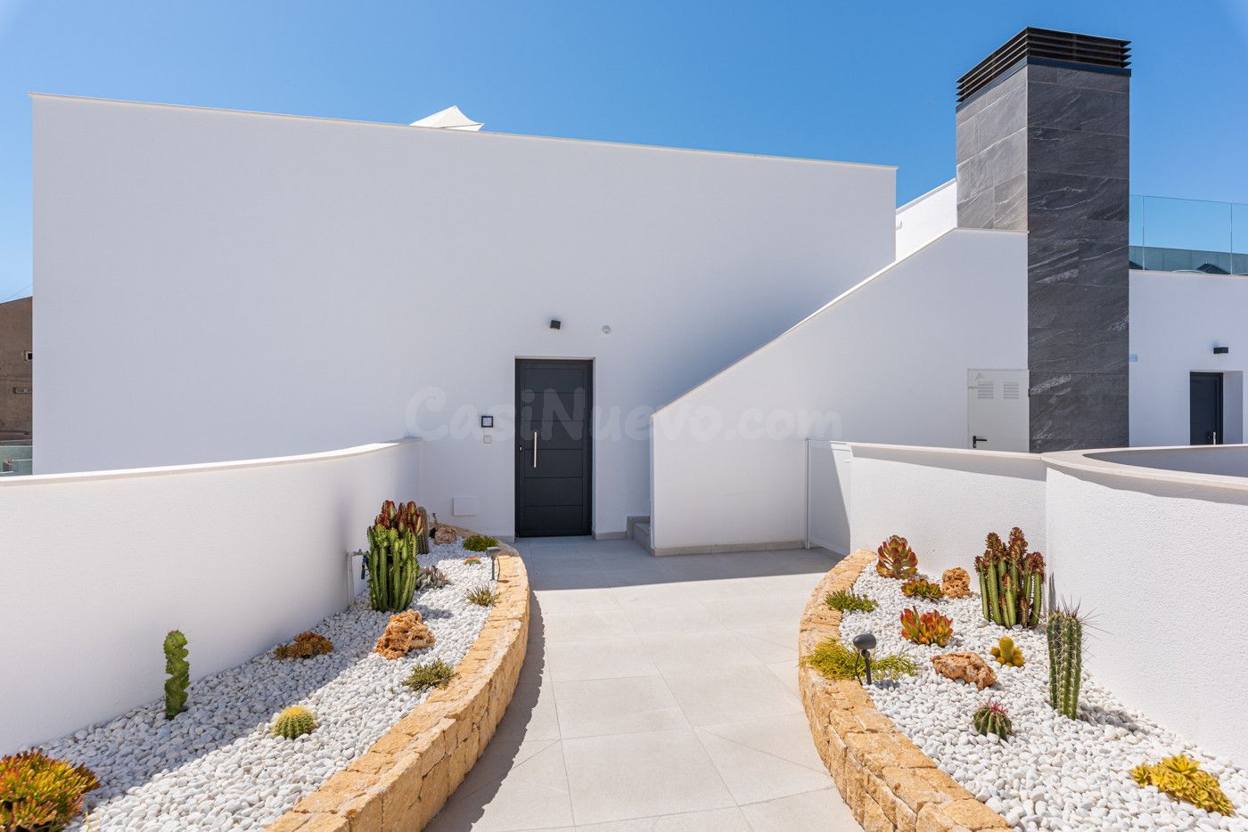 Apartamento 2 habitaciones 65m² en venta - Pueblo 4
