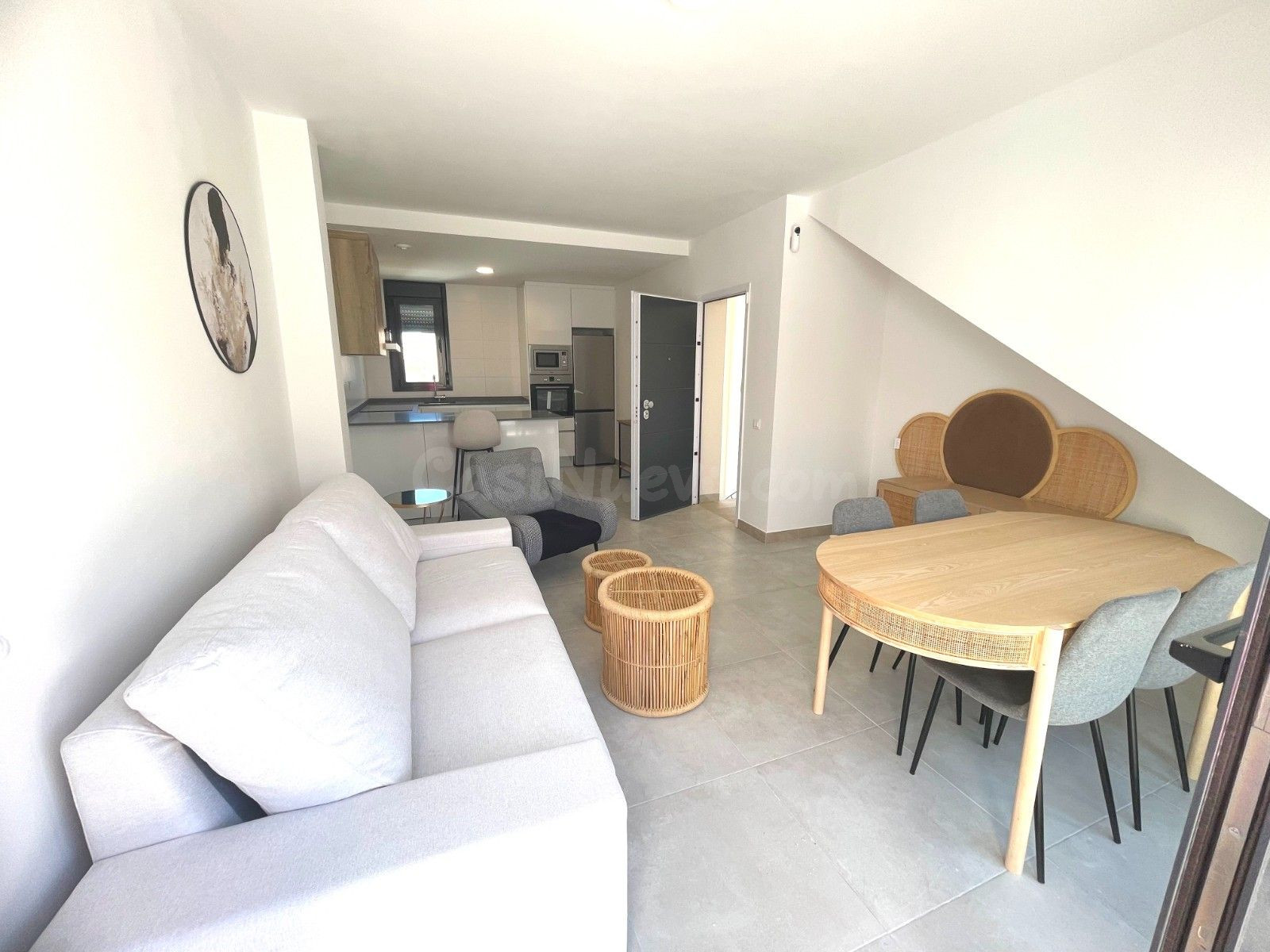 Apartamento 2 habitaciones 60m² en venta - PAU 26