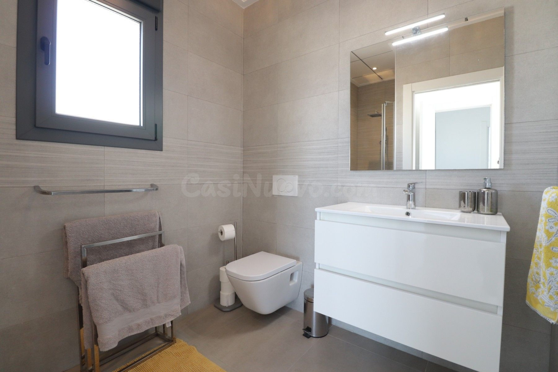 Chalet 3 habitaciones 182m² en venta - Residencial benimar
