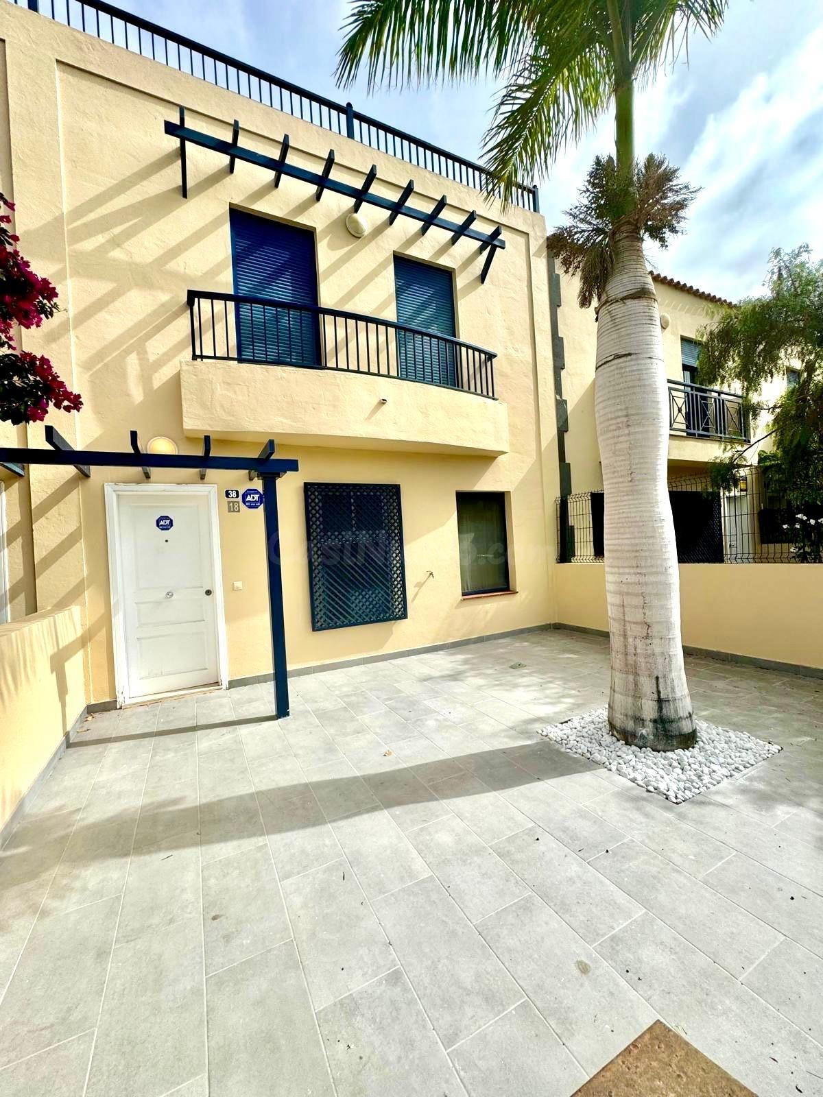 Adosado 3 habitaciones 221m² en venta - Palm Mar