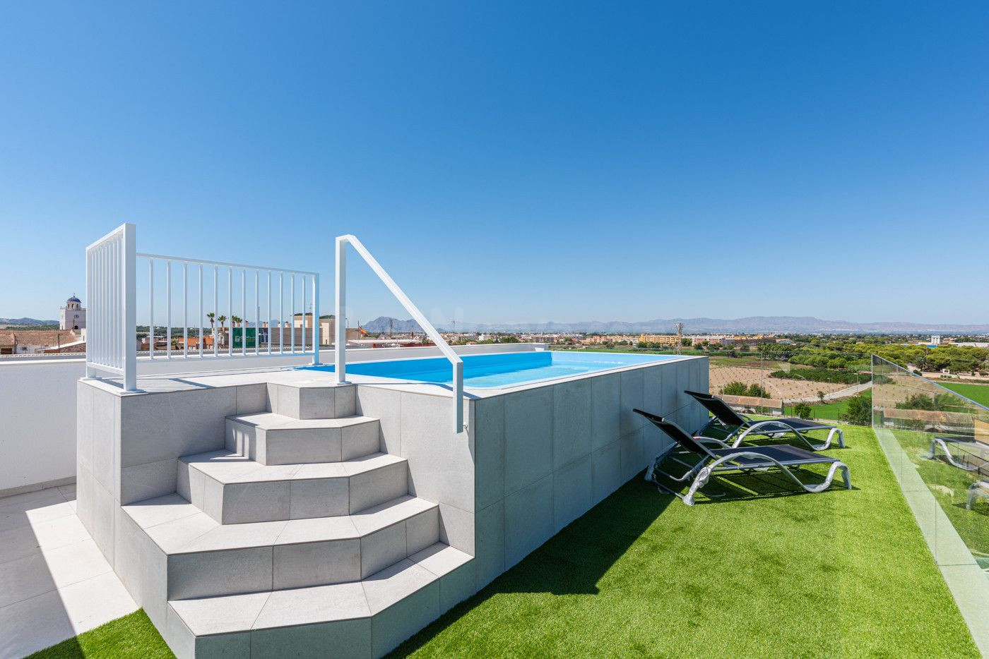 Apartamento 2 habitaciones 68m² en venta - Pueblo 4