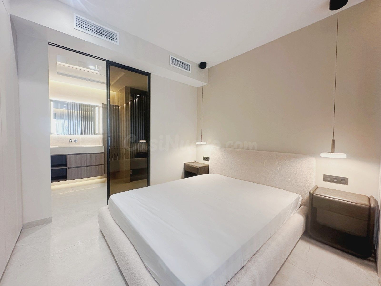 Planta baja 1 habitación 44m² en venta - Estacion de autobuses