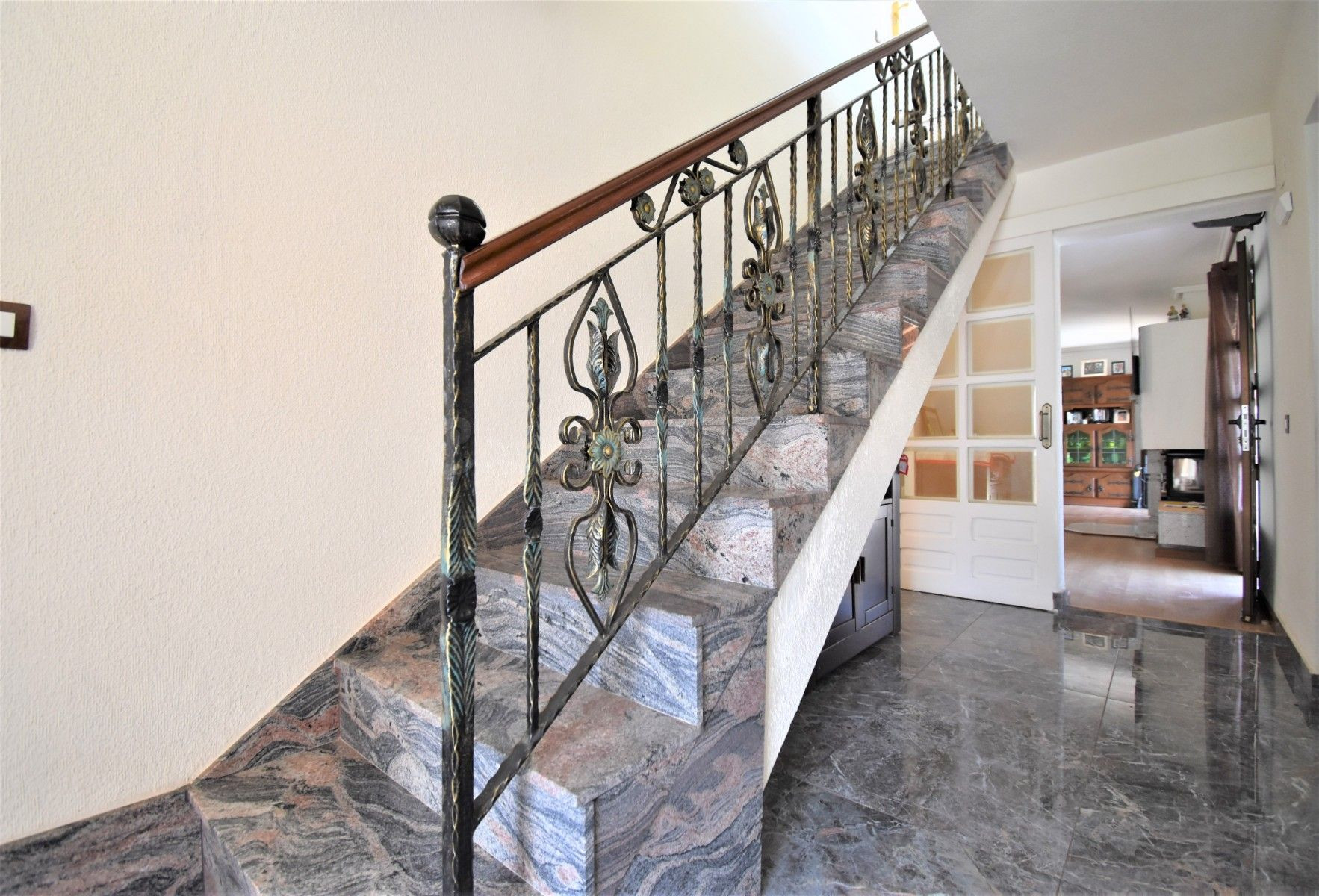 Chalet 4 habitaciones 325m² en venta - Villamartin