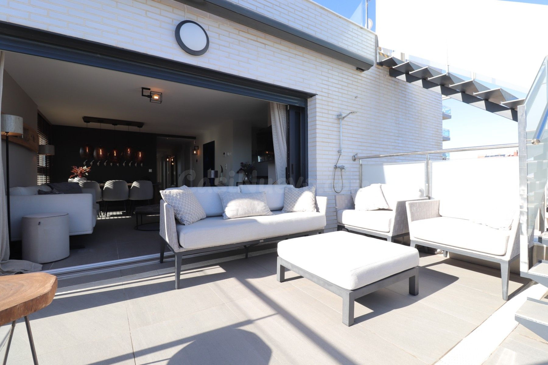 Apartamento 3 habitaciones 109m² en venta - Avenida del puerto