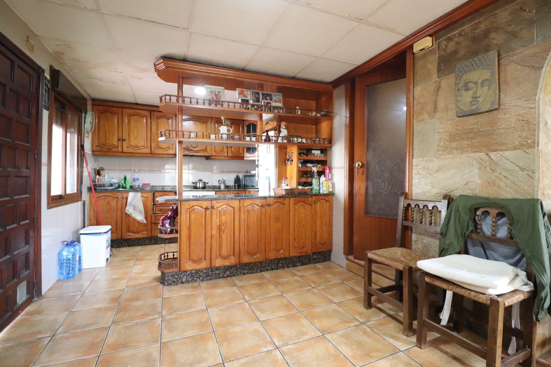 Chalet 5 habitaciones 259m² en venta - Comunidad valenciana