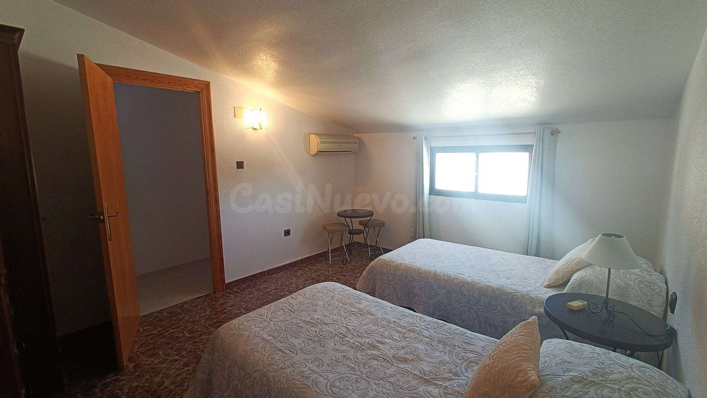 Villa 6 habitaciones 312m² en venta - Comunidad valenciana