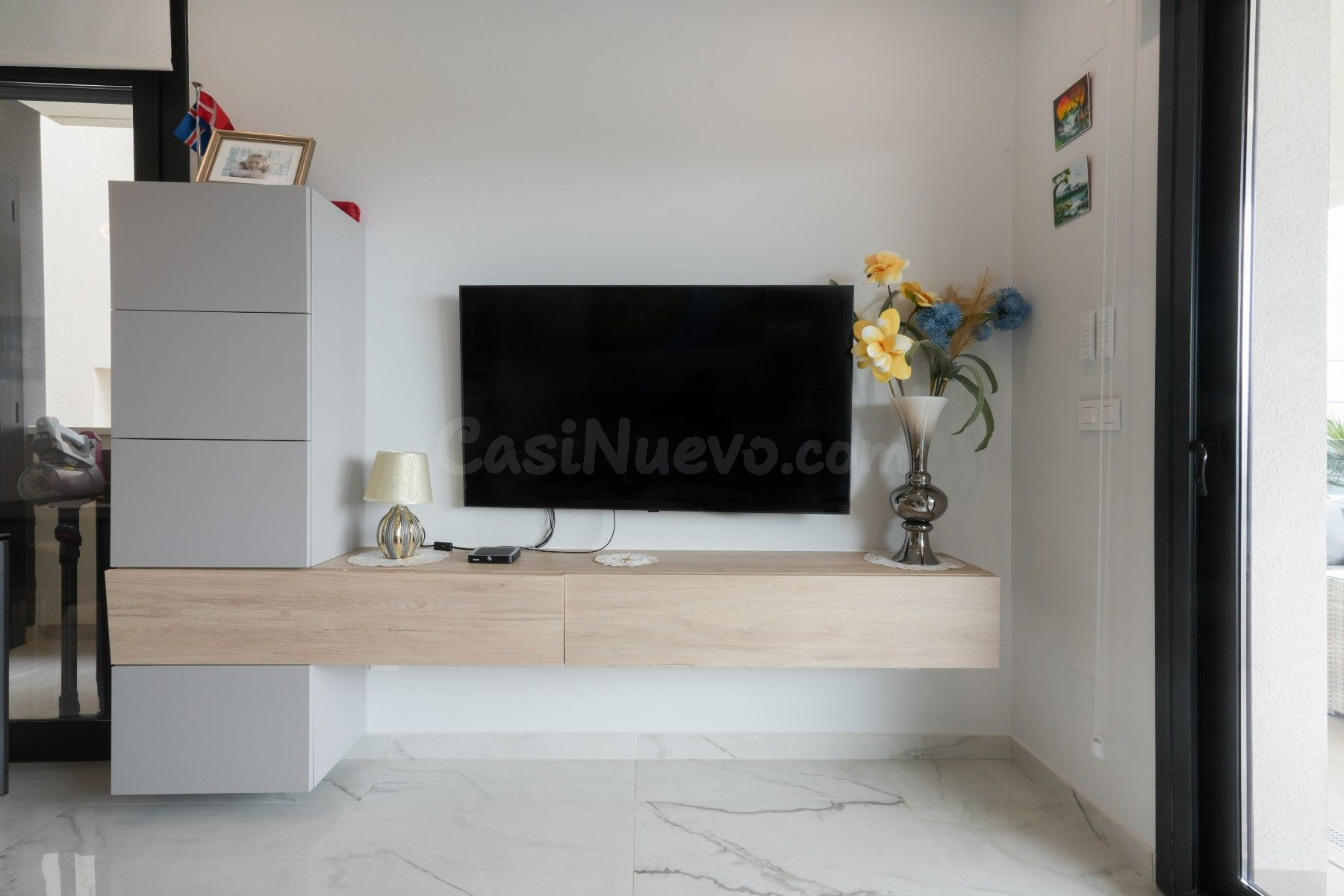 Apartamento 2 habitaciones 79m² en venta - Punta Prima