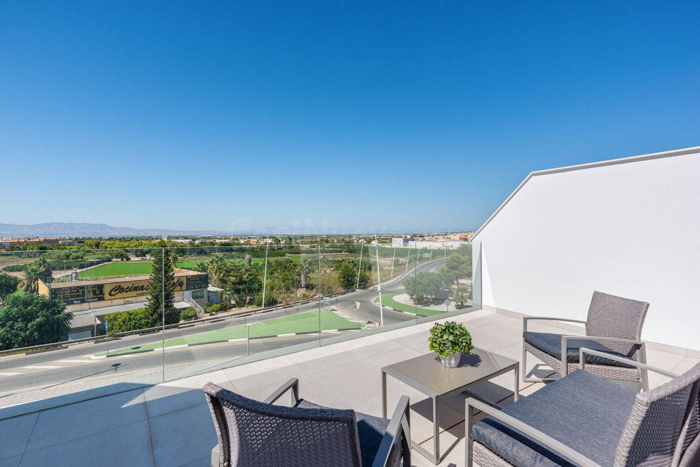 Apartamento 2 habitaciones 64m² en venta - Pueblo 4