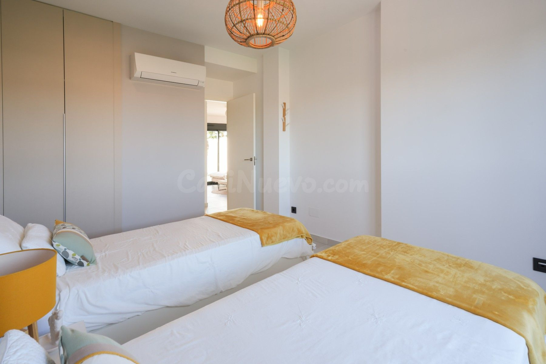 Apartamento 2 habitaciones 67m² en venta - EL RASO