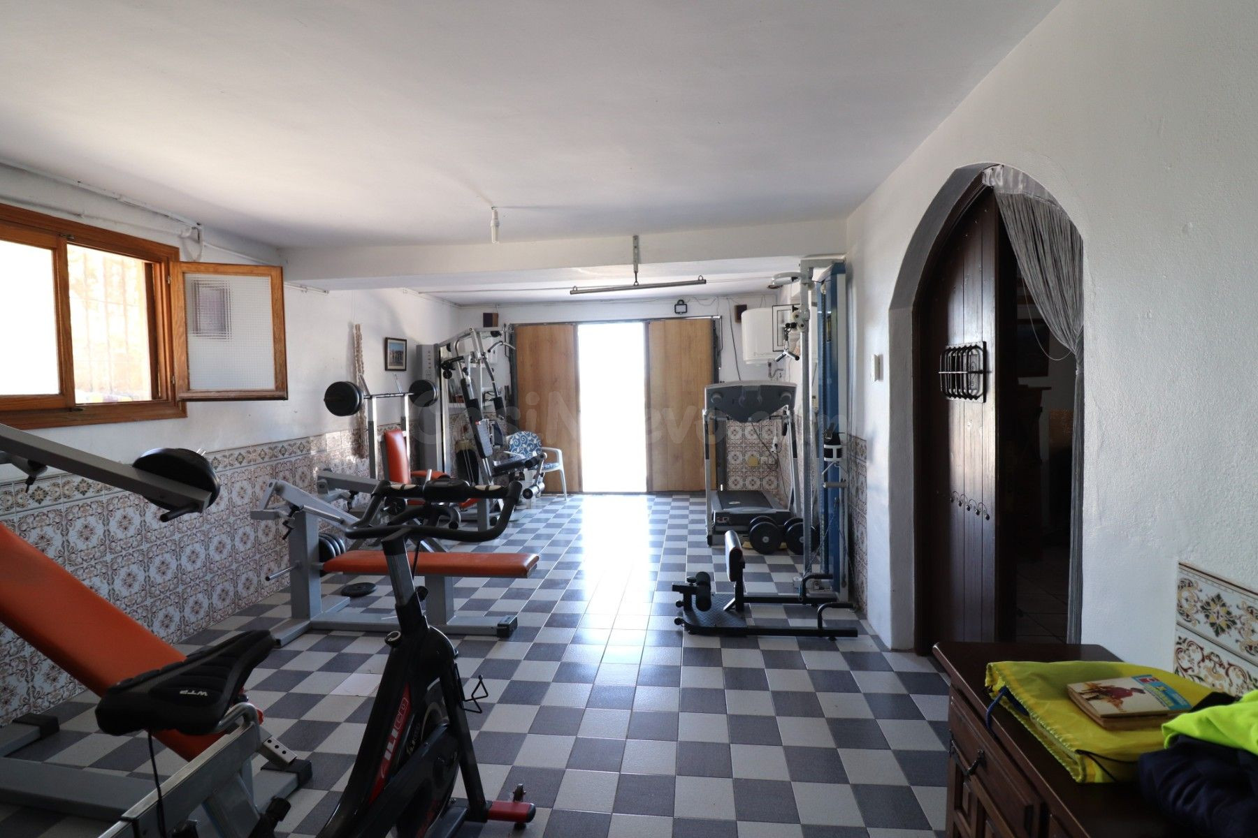 Chalet 5 habitaciones 122m² en venta - Comunidad valenciana