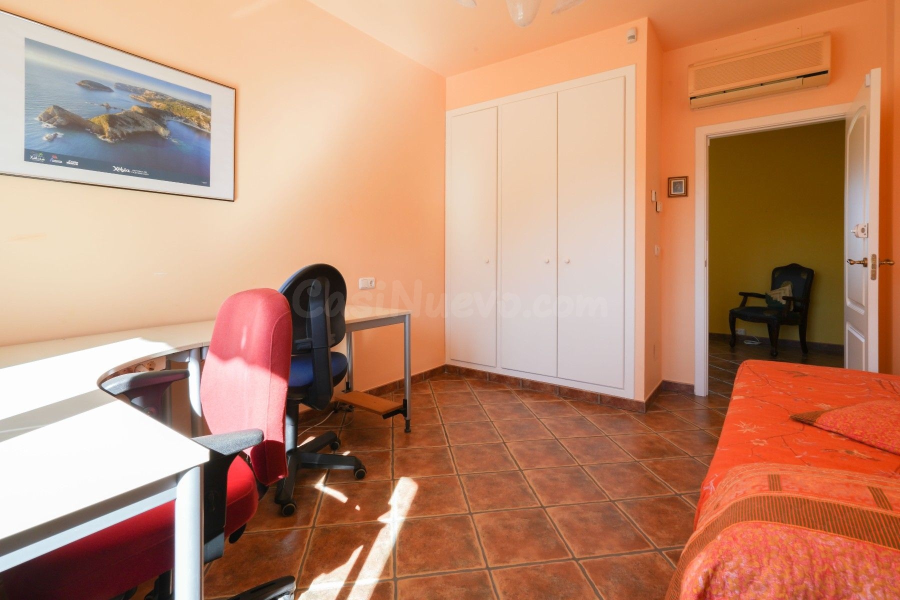 Chalet 3 habitaciones 310m² en venta - Molins-Campaneta-San Bartolomé