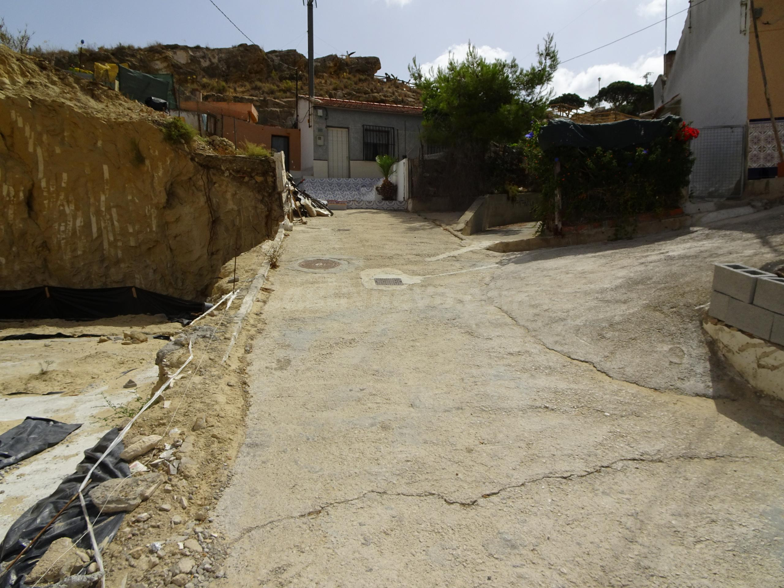 Parcela en venta - Ciudad Quesada