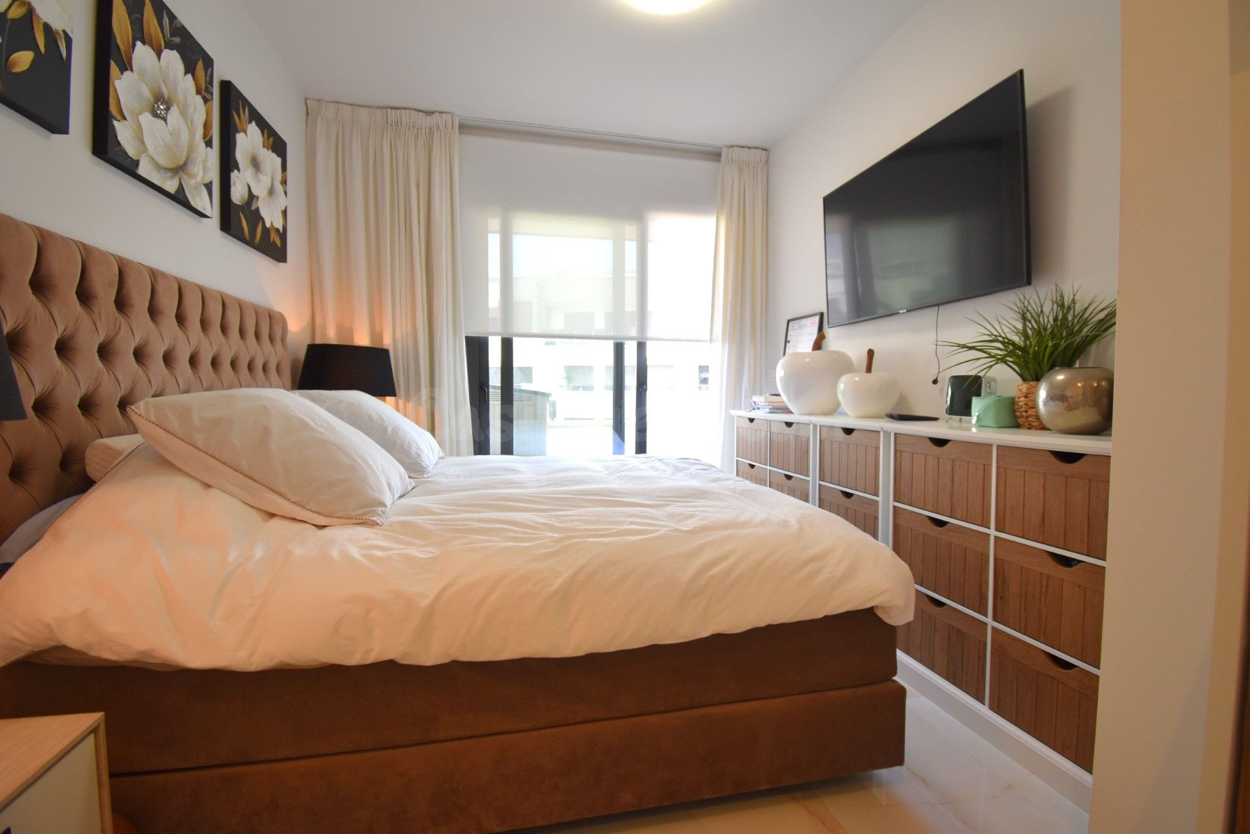 Apartamento 3 habitaciones 114m² en venta - Rocio del Mar