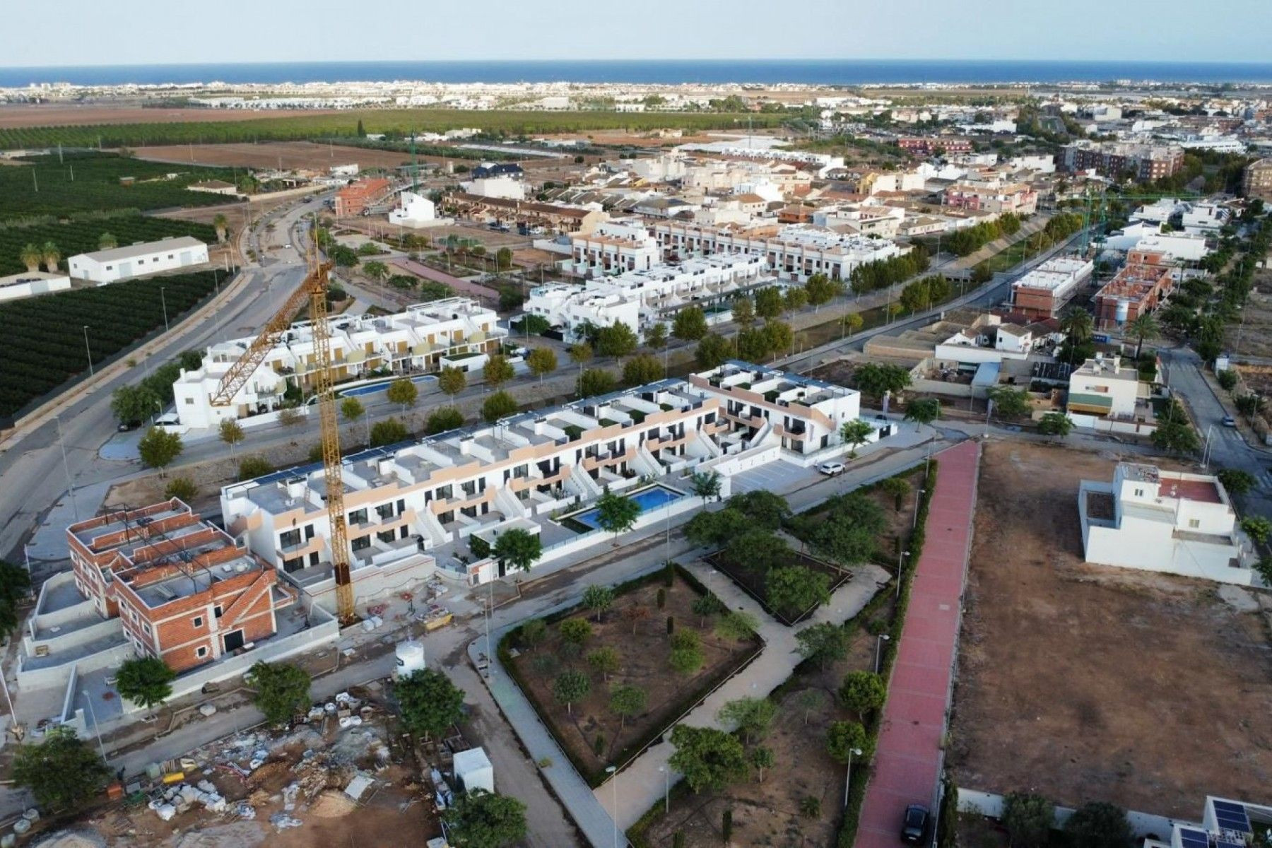 Apartamento 3 habitaciones 80m² en venta - Las Higuericas
