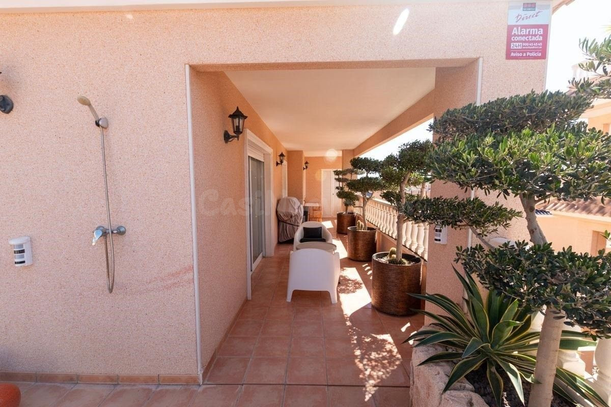 Apartamento 3 habitaciones 110m² en venta - Villamartín-Las Filipinas
