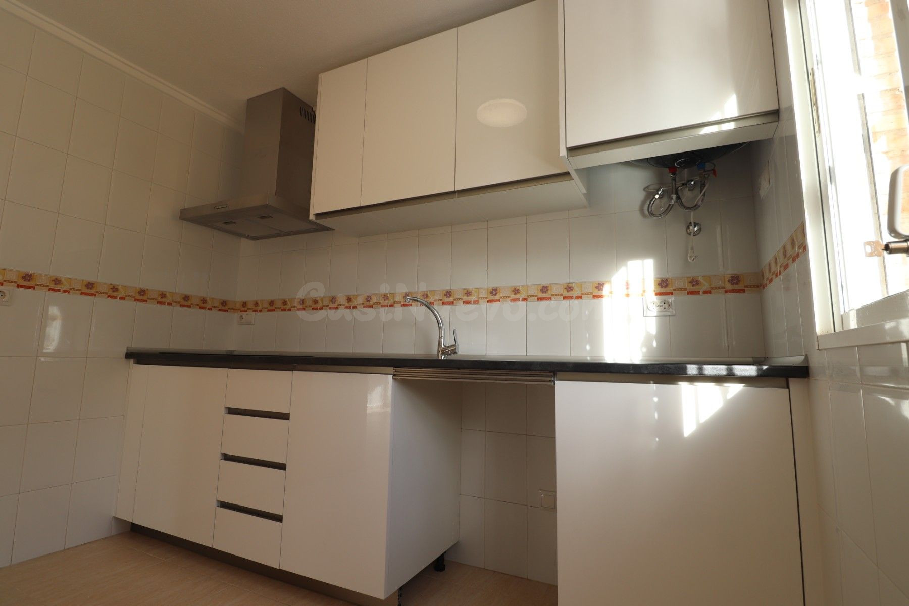 Quad 3 habitaciones 104m² en venta - Lo Marabu