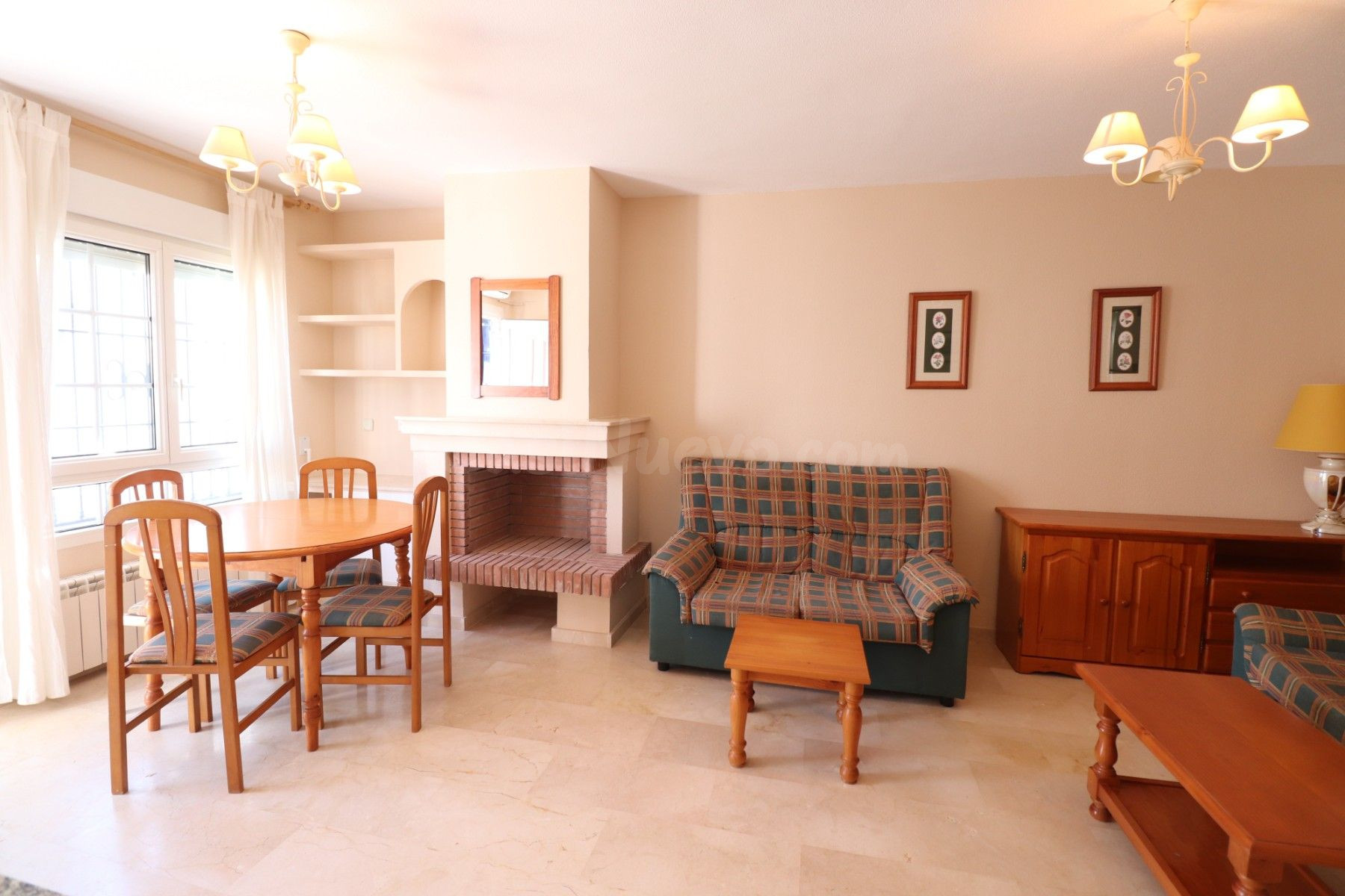 Bungalow 2 habitaciones 63m² en venta - Villamartín-Las Filipinas