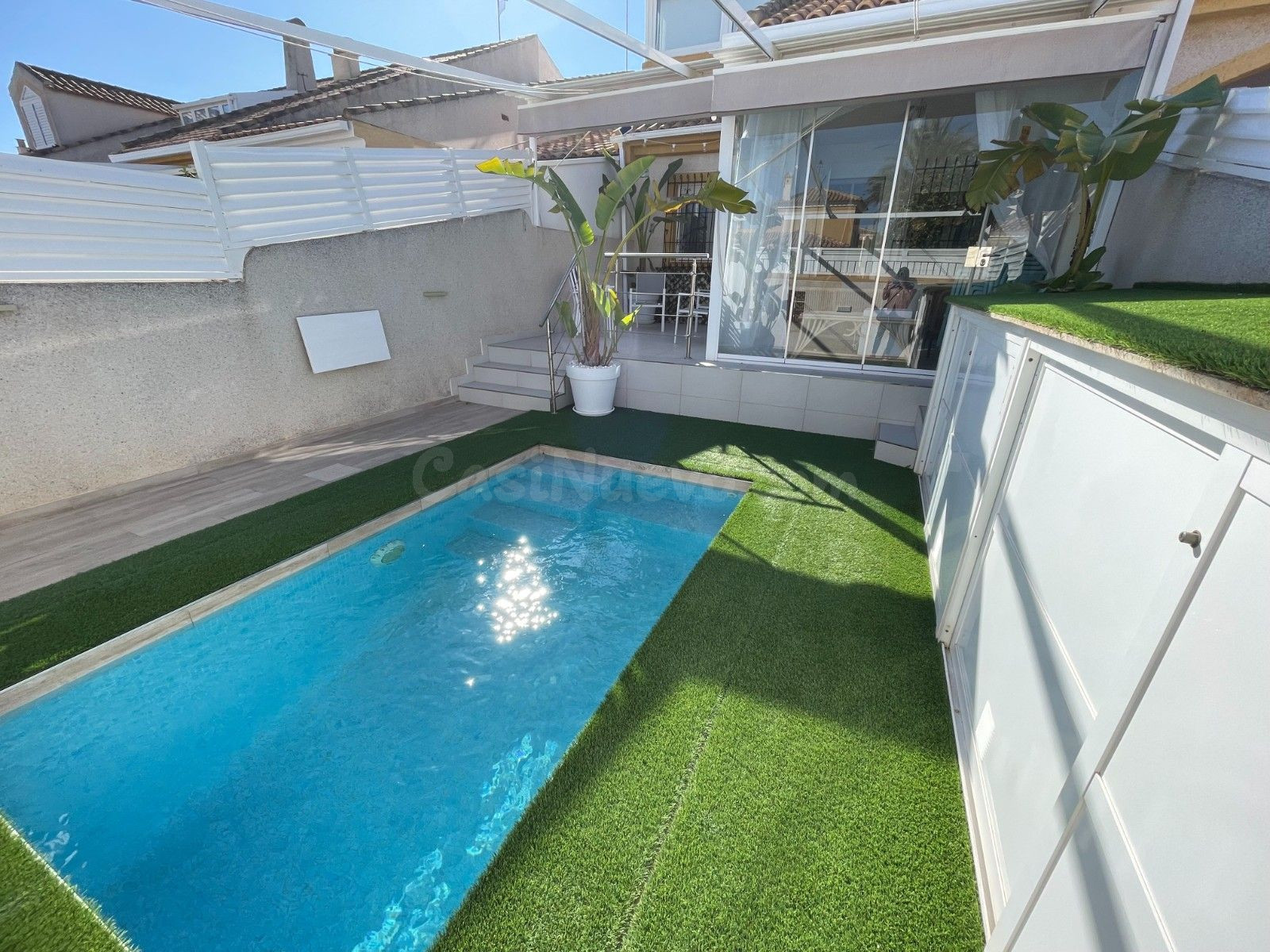 Adosado 3 habitaciones 85m² en venta - Torre de la Horadada