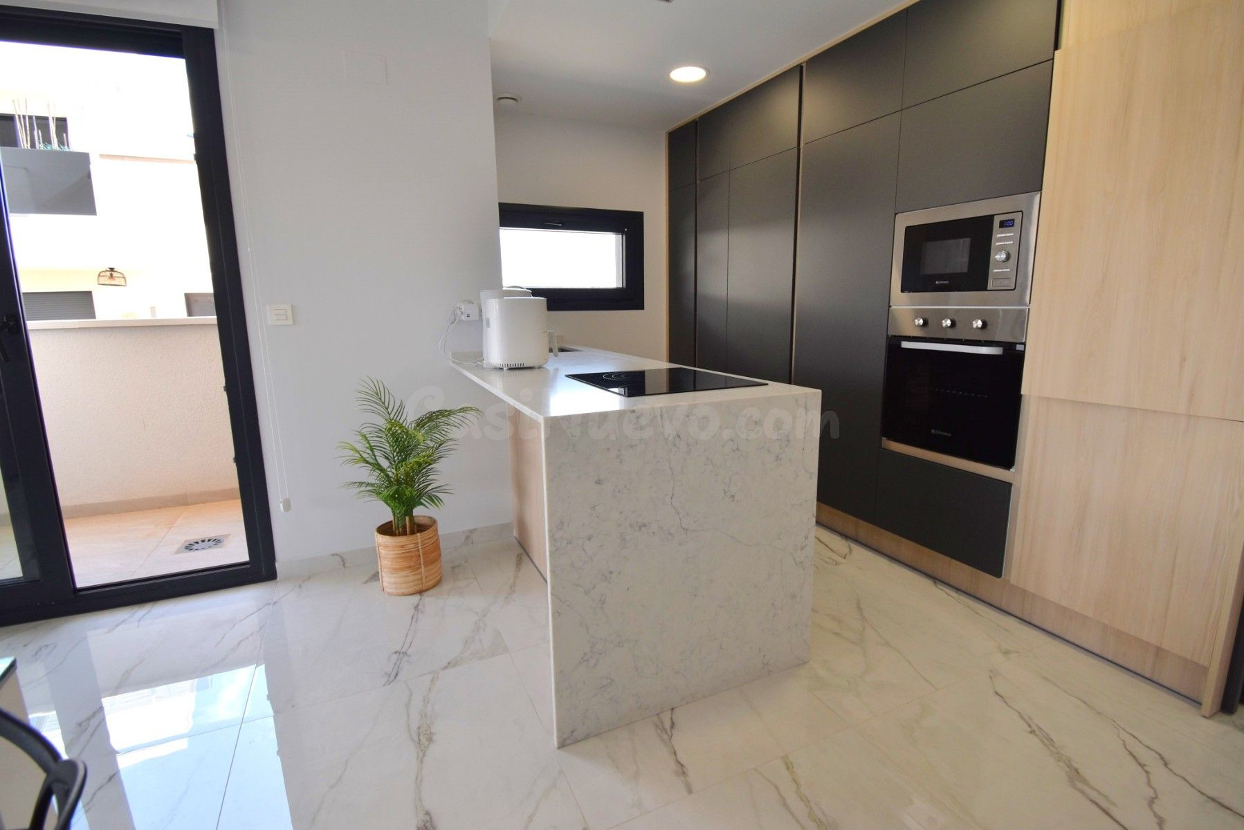 Apartamento 2 habitaciones 80m² en venta - La Florida