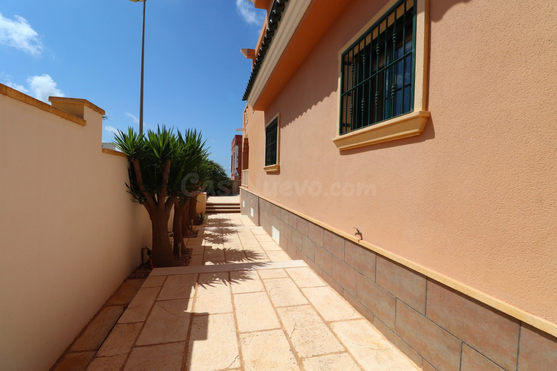 Chalet 4 habitaciones 175m² en venta - Doña Pepa
