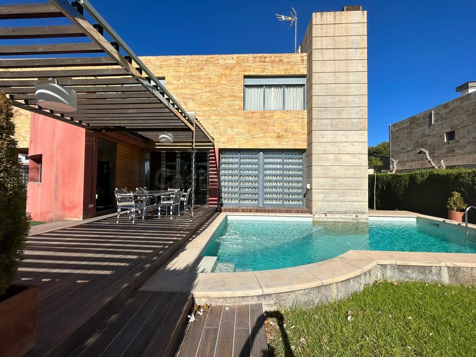 Chalet 4 habitaciones 403m² en venta - Altos de Campoamor